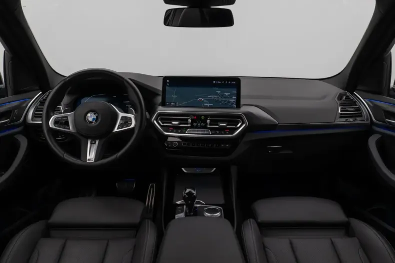 BMW X3 din 2022 cu 35.695 km - oferta BMW174708 - foto 40