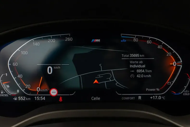 BMW X3 din 2022 cu 35.695 km - oferta BMW174708 - foto 42