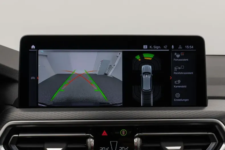 BMW X3 din 2022 cu 35.695 km - oferta BMW174708 - foto 43