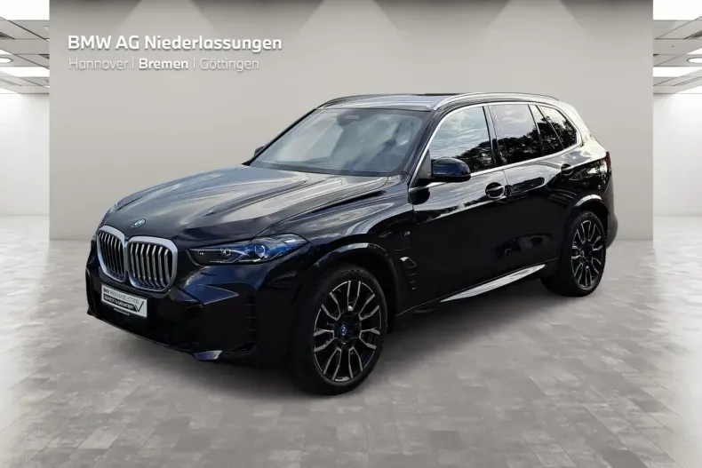 BMW X5 din 2024 cu 28.781 km - oferta BMW174709 - foto 1