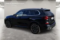 BMW X5 din 2024 cu 28.781 km - oferta BMW174709 - foto 2