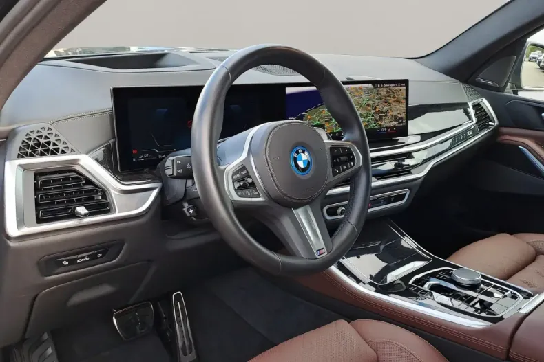 BMW X5 din 2024 cu 28.781 km - oferta BMW174709 - foto 4