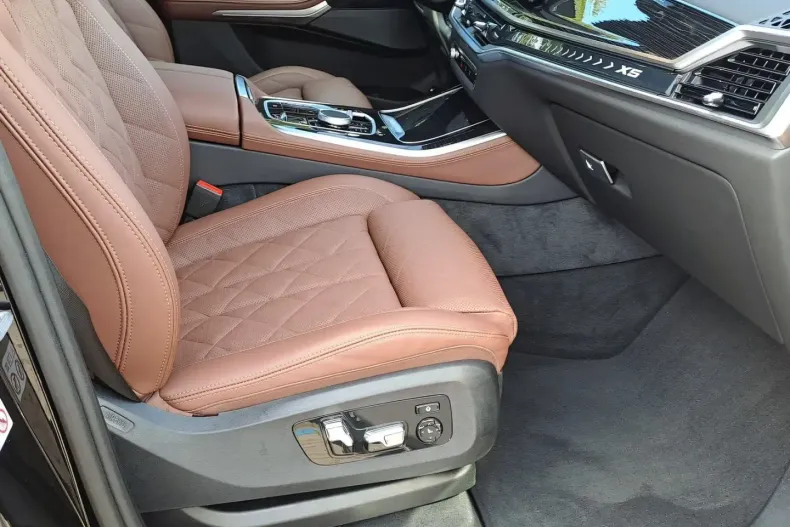 BMW X5 din 2024 cu 28.781 km - oferta BMW174709 - foto 5