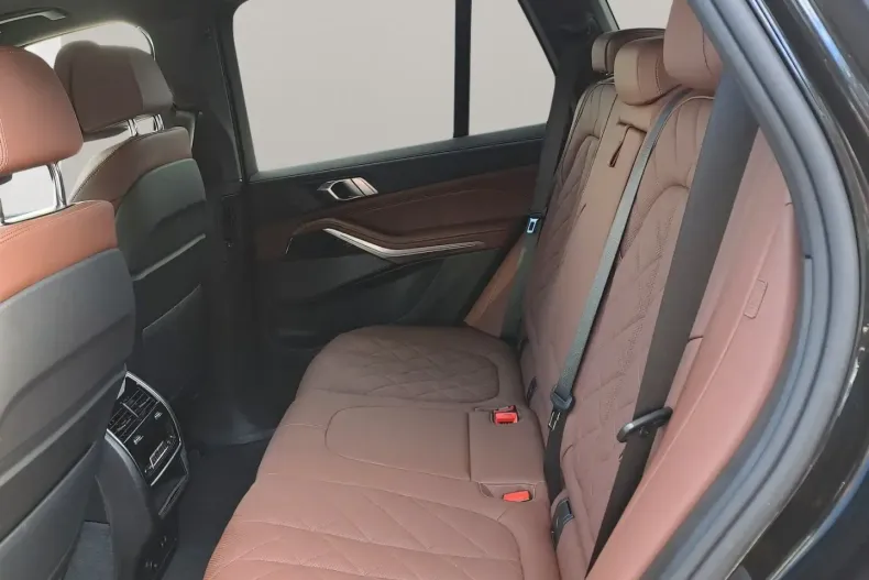 BMW X5 din 2024 cu 28.781 km - oferta BMW174709 - foto 6