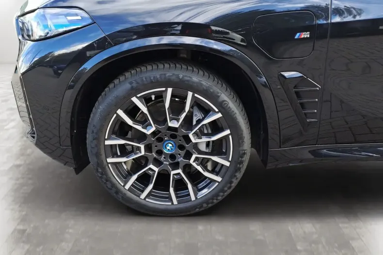 BMW X5 din 2024 cu 28.781 km - oferta BMW174709 - foto 9