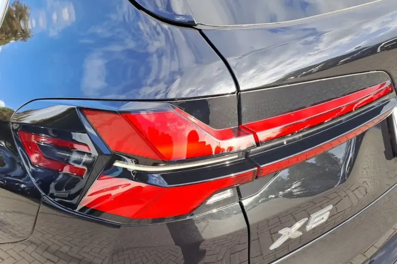 BMW X5 din 2024 cu 28.781 km - oferta BMW174709 - foto 11