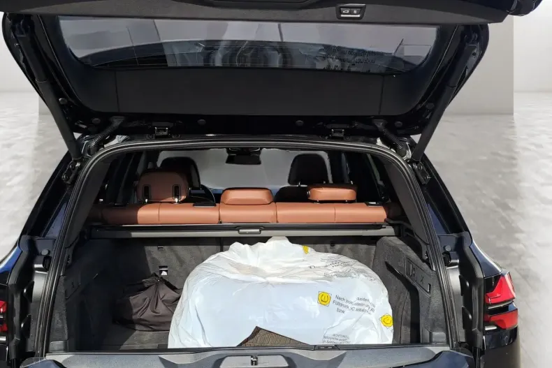 BMW X5 din 2024 cu 28.781 km - oferta BMW174709 - foto 12