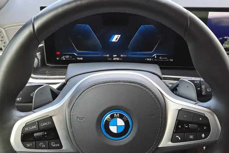 BMW X5 din 2024 cu 28.781 km - oferta BMW174709 - foto 13