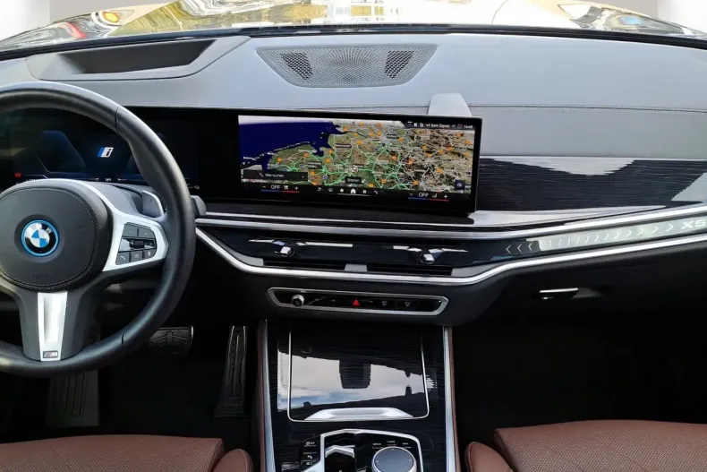 BMW X5 din 2024 cu 28.781 km - oferta BMW174709 - foto 14