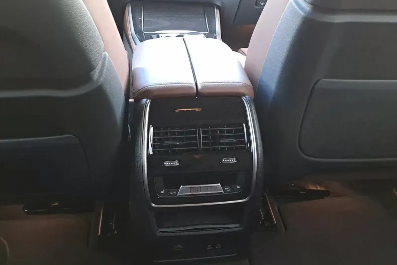 BMW X5 din 2024 cu 28.781 km - oferta BMW174709 - foto 17