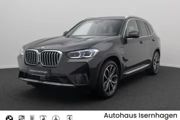 BMW X3 din 2022 - oferta BMW174710