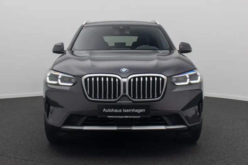 BMW X3 din 2022 cu 55.197 km - oferta BMW174710 - foto 2
