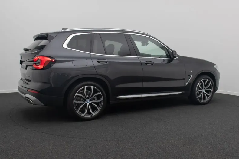 BMW X3 din 2022 cu 55.197 km - oferta BMW174710 - foto 6