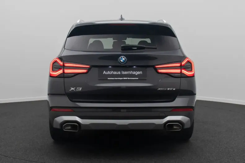 BMW X3 din 2022 cu 55.197 km - oferta BMW174710 - foto 8