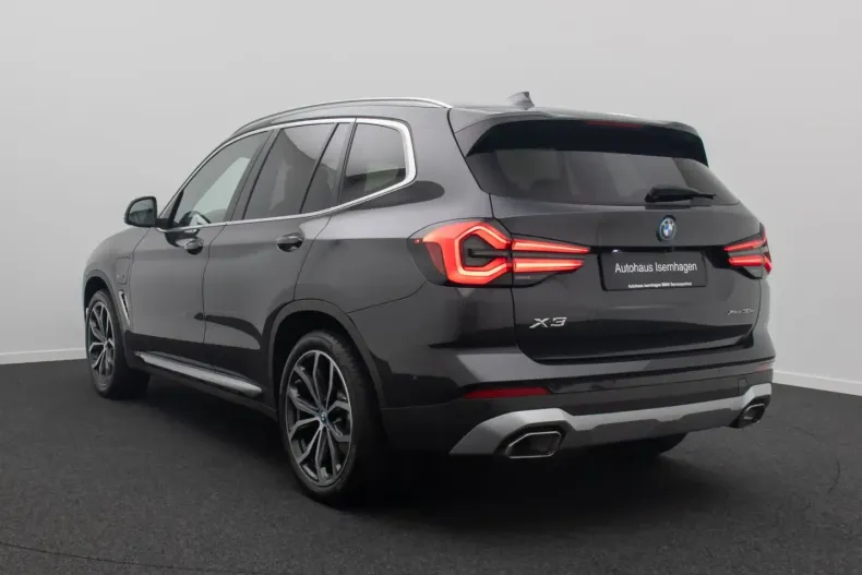 BMW X3 din 2022 cu 55.197 km - oferta BMW174710 - foto 9