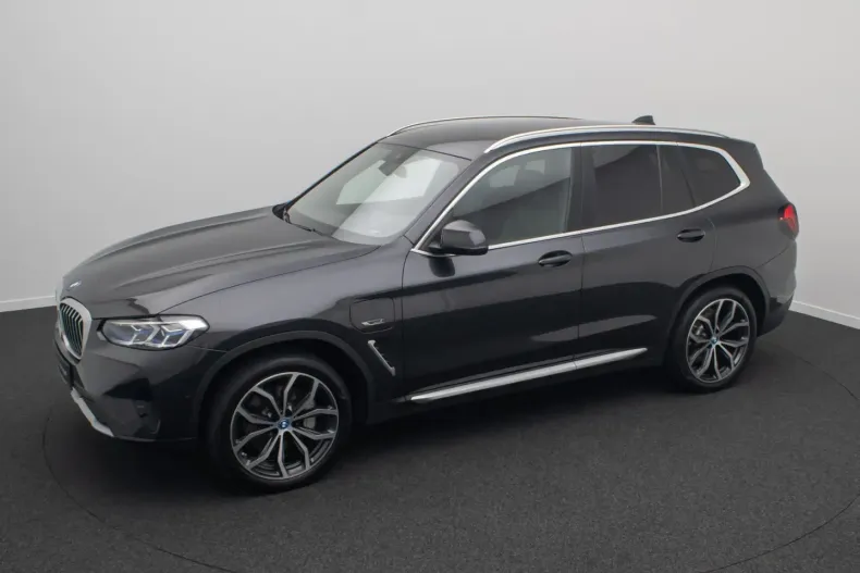 BMW X3 din 2022 cu 55.197 km - oferta BMW174710 - foto 12