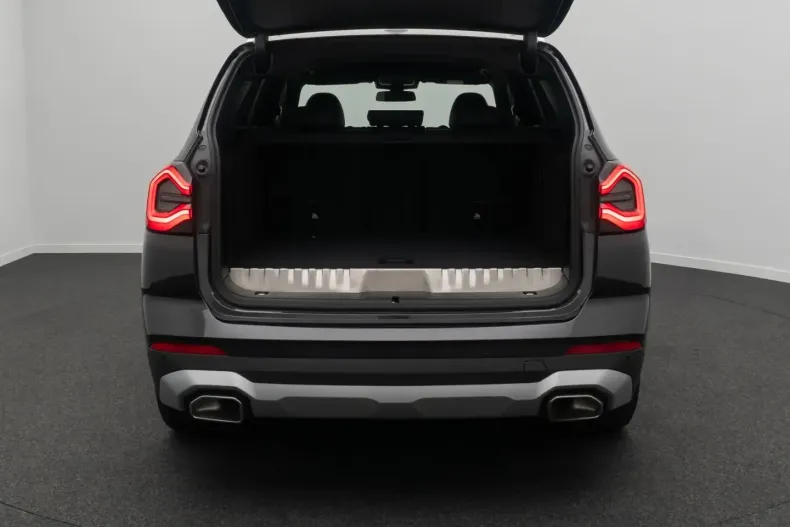 BMW X3 din 2022 cu 55.197 km - oferta BMW174710 - foto 13