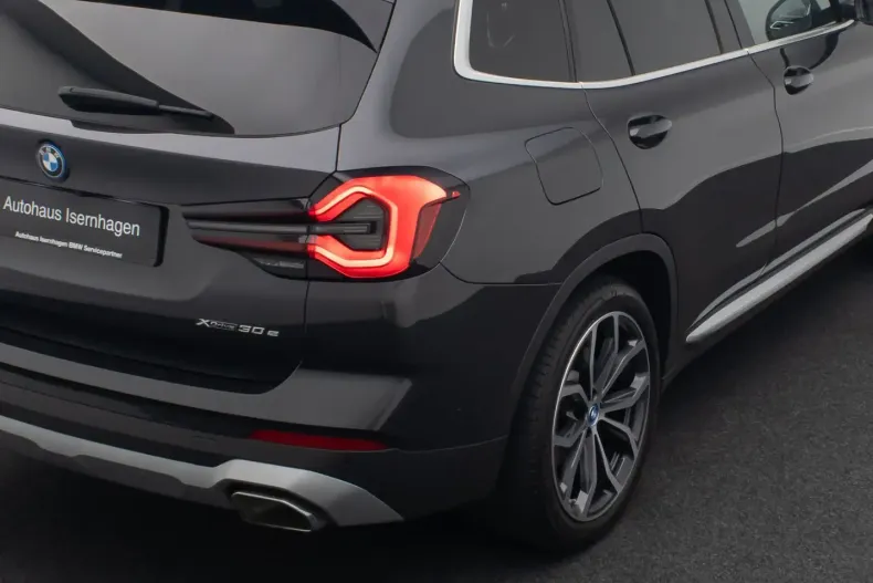 BMW X3 din 2022 cu 55.197 km - oferta BMW174710 - foto 15