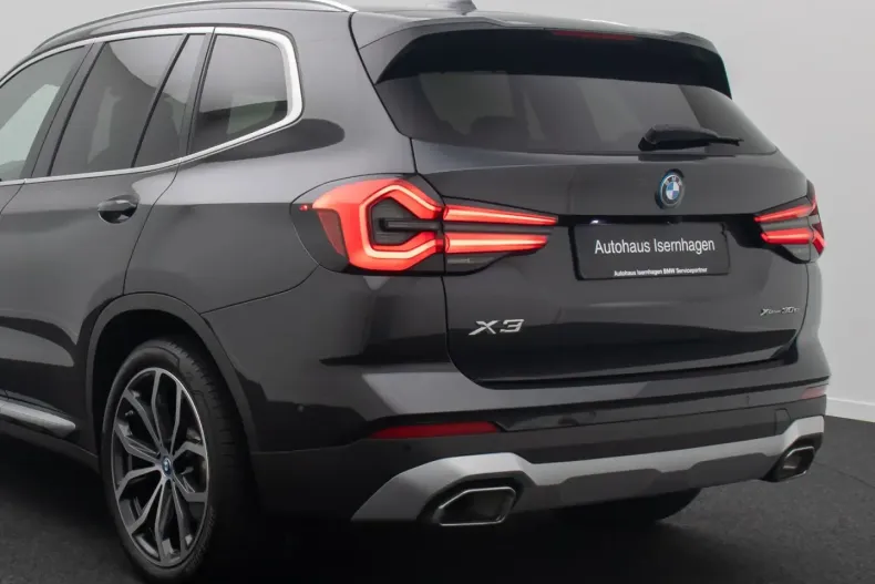 BMW X3 din 2022 cu 55.197 km - oferta BMW174710 - foto 16