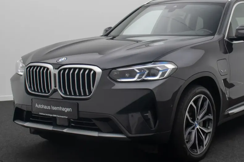 BMW X3 din 2022 cu 55.197 km - oferta BMW174710 - foto 17