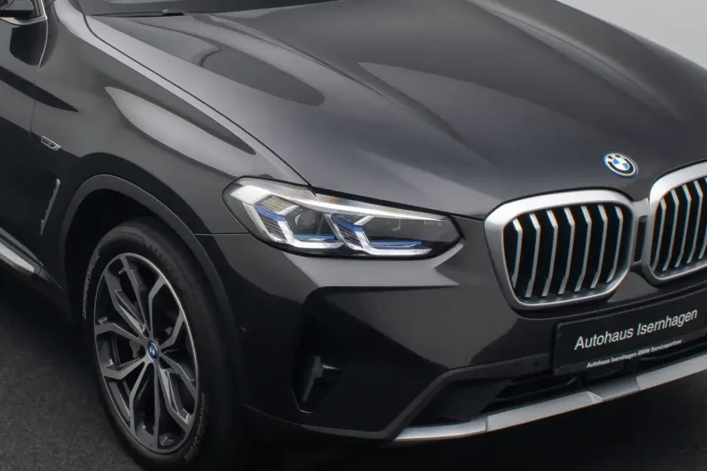 BMW X3 din 2022 cu 55.197 km - oferta BMW174710 - foto 18