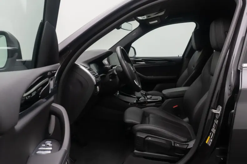 BMW X3 din 2022 cu 55.197 km - oferta BMW174710 - foto 19