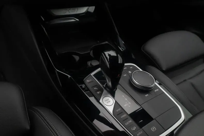 BMW X3 din 2022 cu 55.197 km - oferta BMW174710 - foto 22