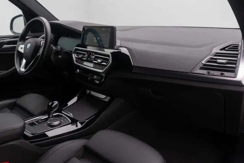 BMW X3 din 2022 cu 55.197 km - oferta BMW174710 - foto 23