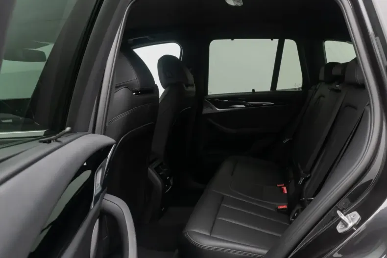 BMW X3 din 2022 cu 55.197 km - oferta BMW174710 - foto 25