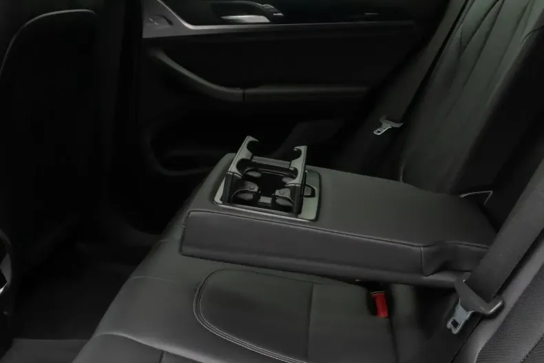 BMW X3 din 2022 cu 55.197 km - oferta BMW174710 - foto 28