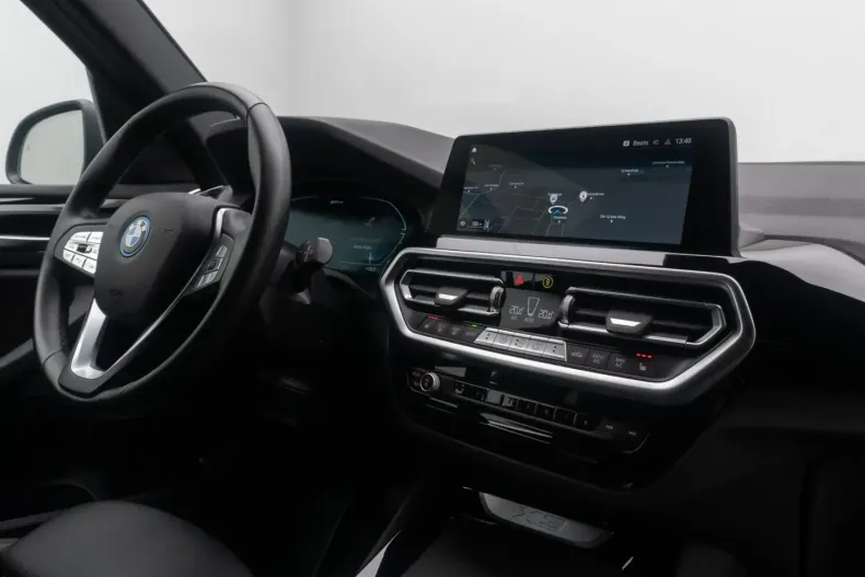 BMW X3 din 2022 cu 55.197 km - oferta BMW174710 - foto 37