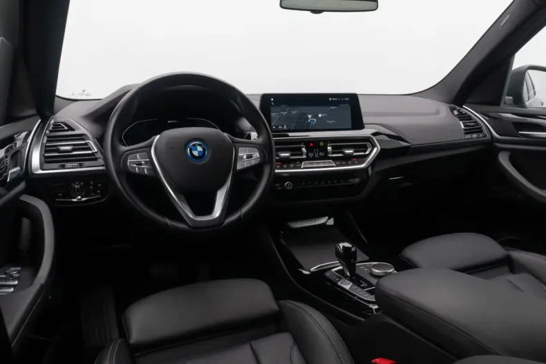 BMW X3 din 2022 cu 55.197 km - oferta BMW174710 - foto 38