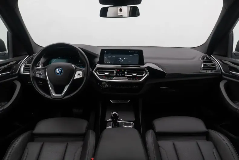 BMW X3 din 2022 cu 55.197 km - oferta BMW174710 - foto 39