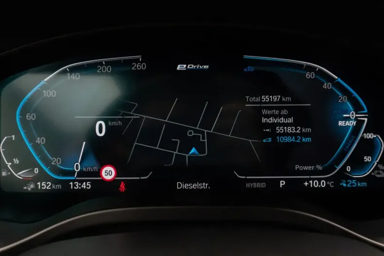 BMW X3 din 2022 cu 55.197 km - oferta BMW174710 - foto 41