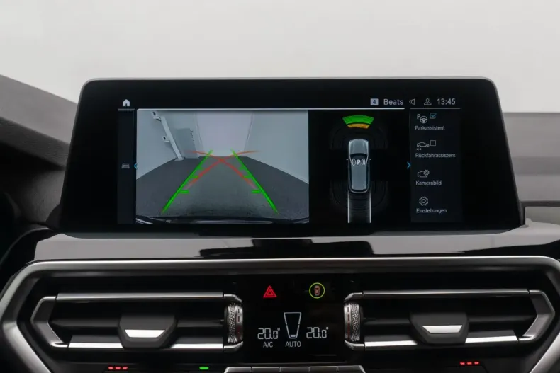 BMW X3 din 2022 cu 55.197 km - oferta BMW174710 - foto 42