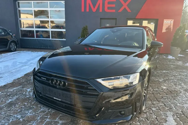 Audi A8 din 2022 cu 81.520 km - oferta AUD174711 - foto 1
