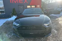 Audi A8 din 2022 cu 81.520 km - oferta AUD174711 - foto 2