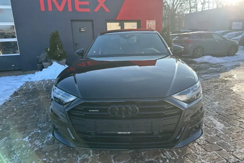 Audi A8 din 2022 cu 81.520 km - oferta AUD174711 - foto 2