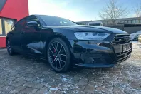 Audi A8 din 2022 cu 81.520 km - oferta AUD174711 - foto 4