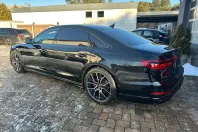 Audi A8 din 2022 cu 81.520 km - oferta AUD174711 - foto 8