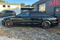 Audi A8 din 2022 cu 81.520 km - oferta AUD174711 - foto 9