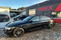 Audi A8 din 2022 cu 81.520 km - oferta AUD174711 - foto 10