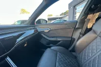 Audi A8 din 2022 cu 81.520 km - oferta AUD174711 - foto 14