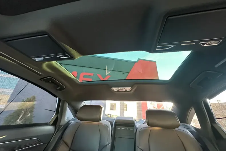 Audi A8 din 2022 cu 81.520 km - oferta AUD174711 - foto 18