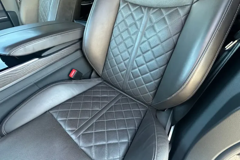 Audi A8 din 2022 cu 81.520 km - oferta AUD174711 - foto 23