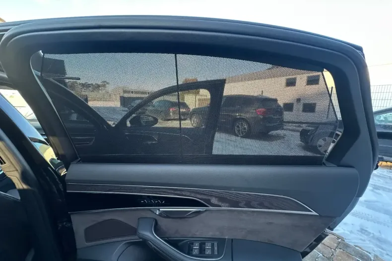 Audi A8 din 2022 cu 81.520 km - oferta AUD174711 - foto 28