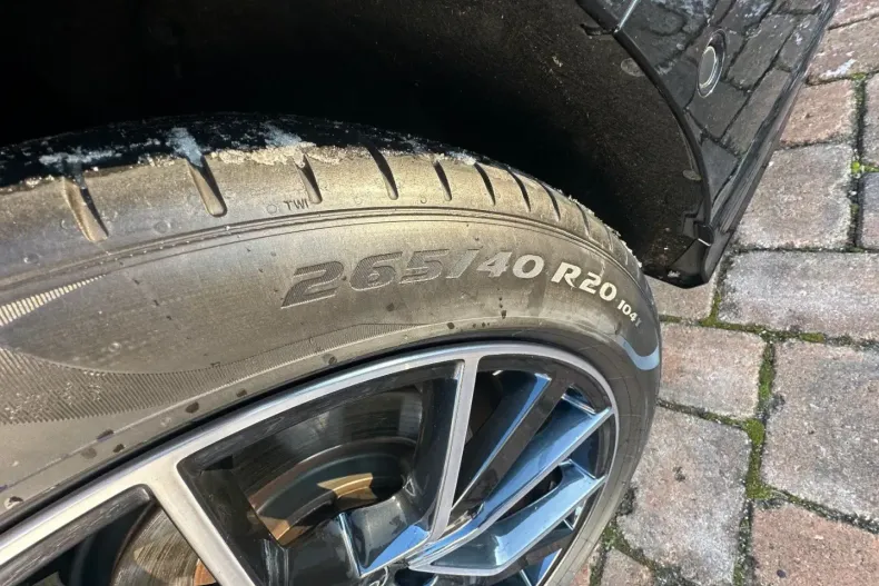 Audi A8 din 2022 cu 81.520 km - oferta AUD174711 - foto 35