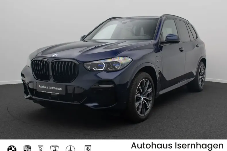 BMW X5 din 2022 cu 63.017 km - oferta BMW174712 - foto 1