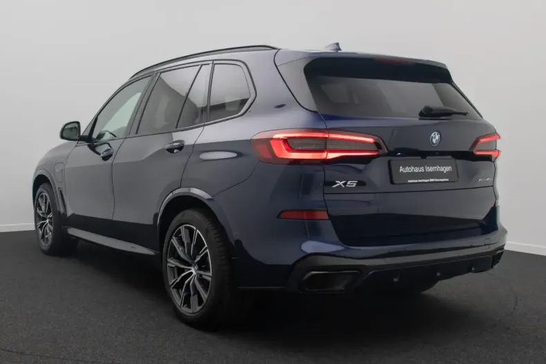 BMW X5 din 2022 cu 63.017 km - oferta BMW174712 - foto 9
