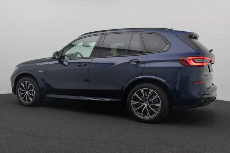BMW X5 din 2022 cu 63.017 km - oferta BMW174712 - foto 10